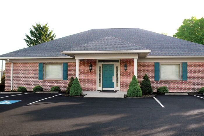 Eye Consultants of PA Blandon Eye Consultants of Pennsylvania in Blandon