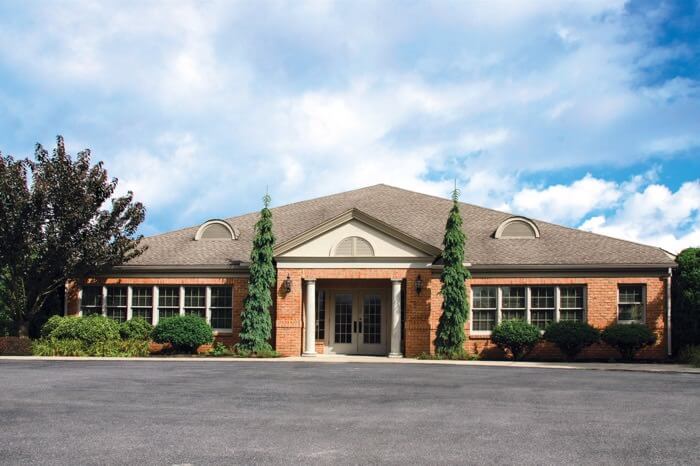 Eye Consultants of PA Lebanon Eye Consultants of Pennsylvania in Lebanon
