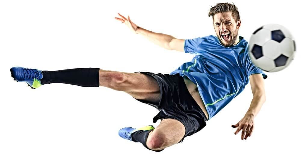 what-is-cstom-prk-1024x512 Athletic man kicking a soccer ball.