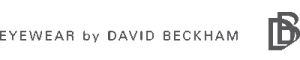 Eyewear by David Beckham Eyewear by David Beckham logo