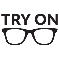 try-on-icon Use the virtual try-on tool for the frames you like